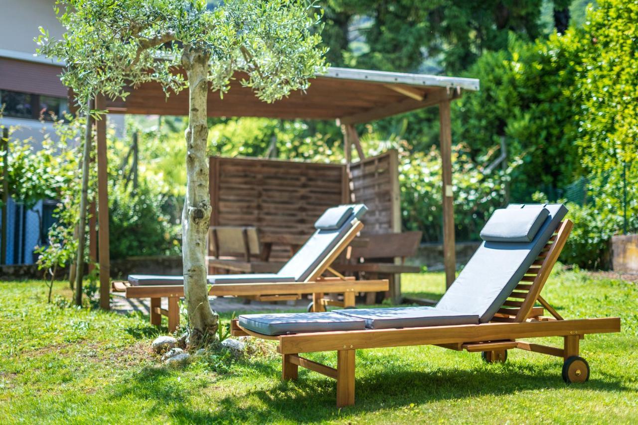 Ferienwohnungen Atz Termeno Exterior foto