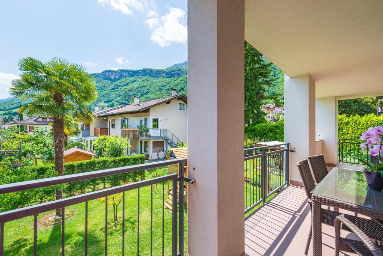 Ferienwohnungen Atz Termeno Exterior foto