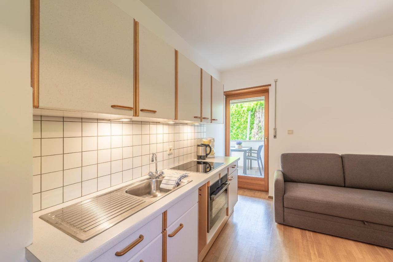 Ferienwohnungen Atz Termeno Exterior foto