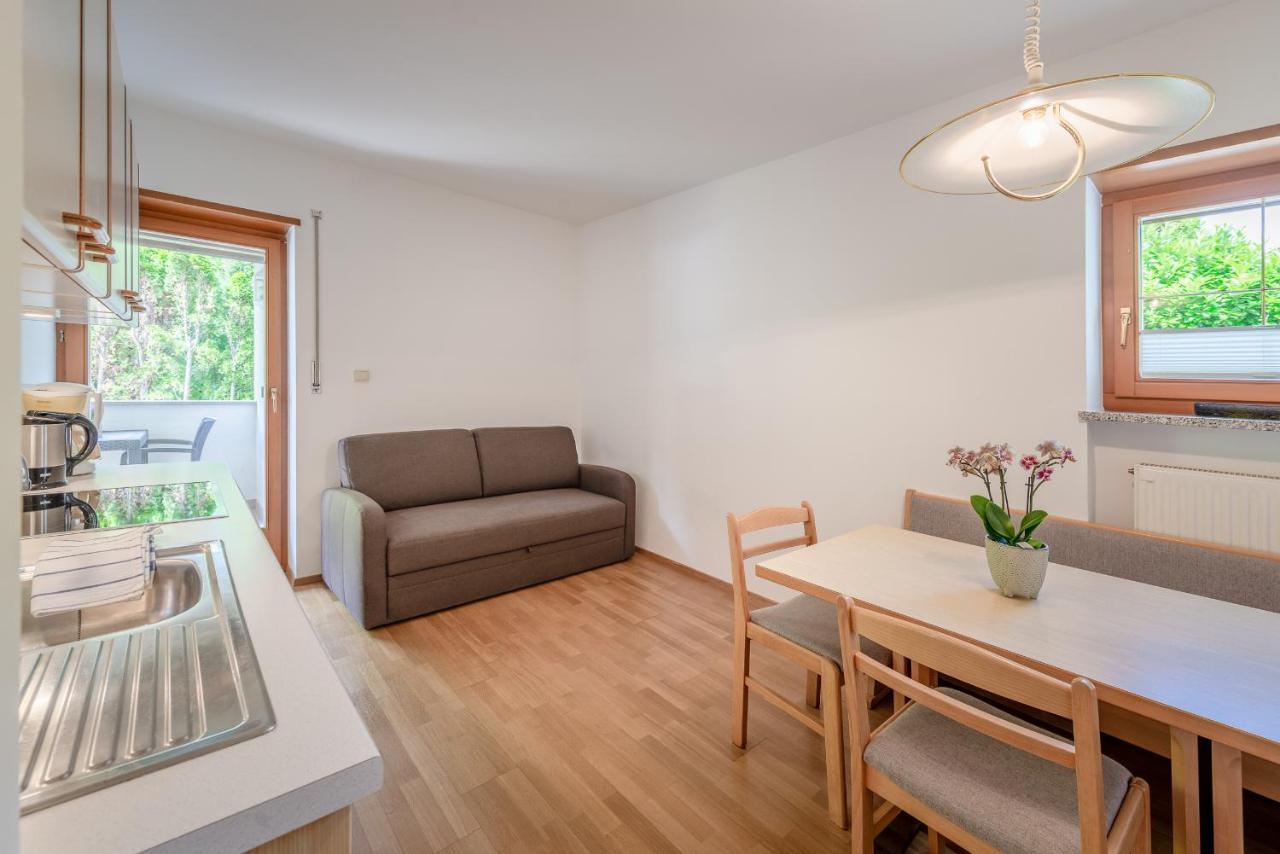 Ferienwohnungen Atz Termeno Exterior foto